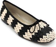 Menina Step Luna Luxury Ballet Flat
