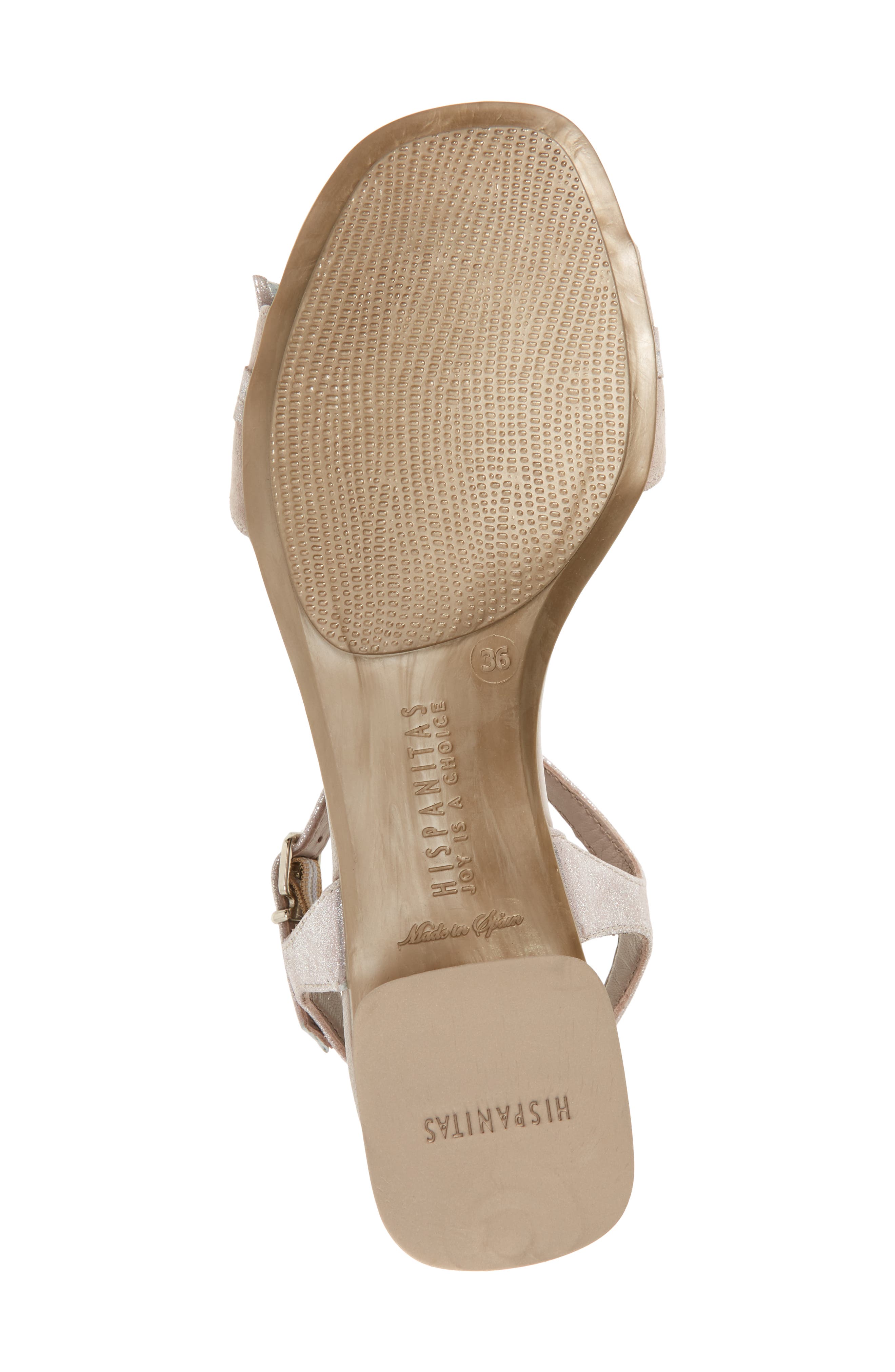 Hispanitas Sheena Sandal, Alternate, color, 