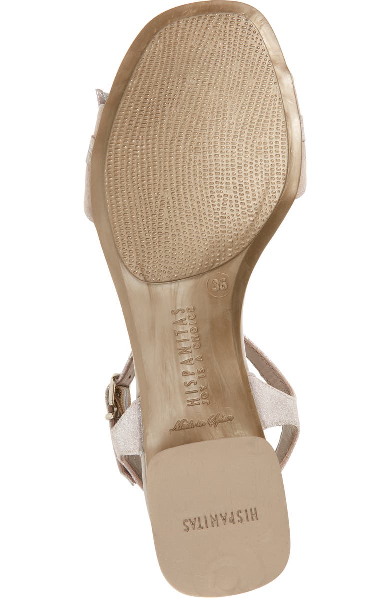 Hispanitas Sheena Sandal, Alternate, color,