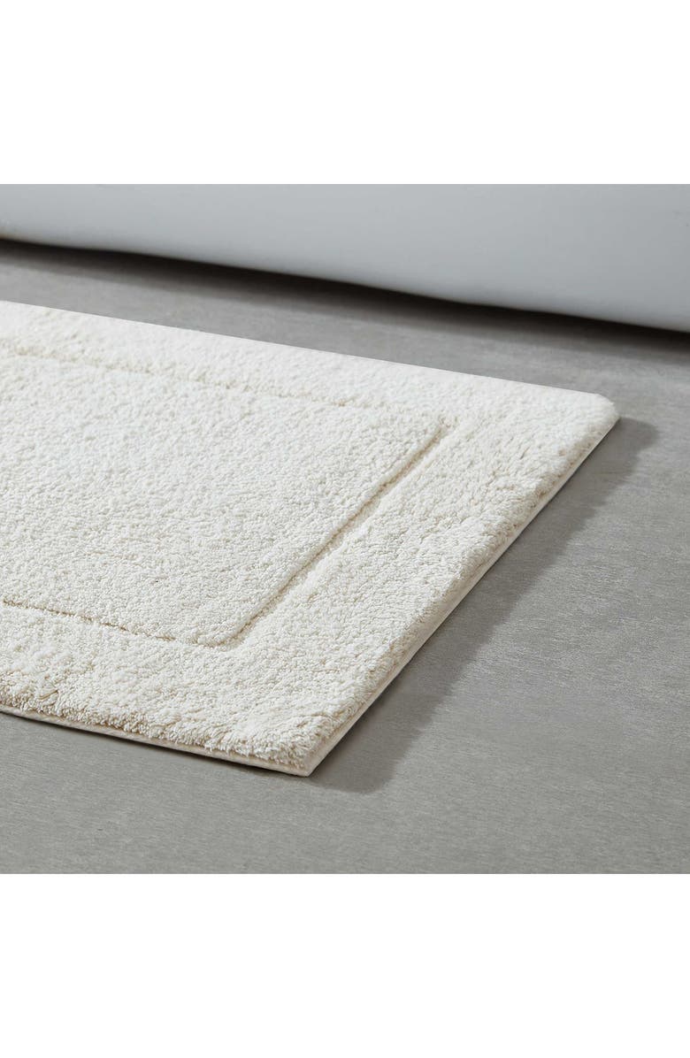 Calvin Klein Essence Solid 2-Piece Bath Mat Set, Alternate, color, Wheat Beige