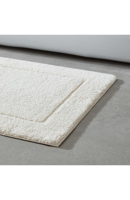 Calvin Klein Essence Solid 2-piece Bath Mat Set In Wheat Beige
