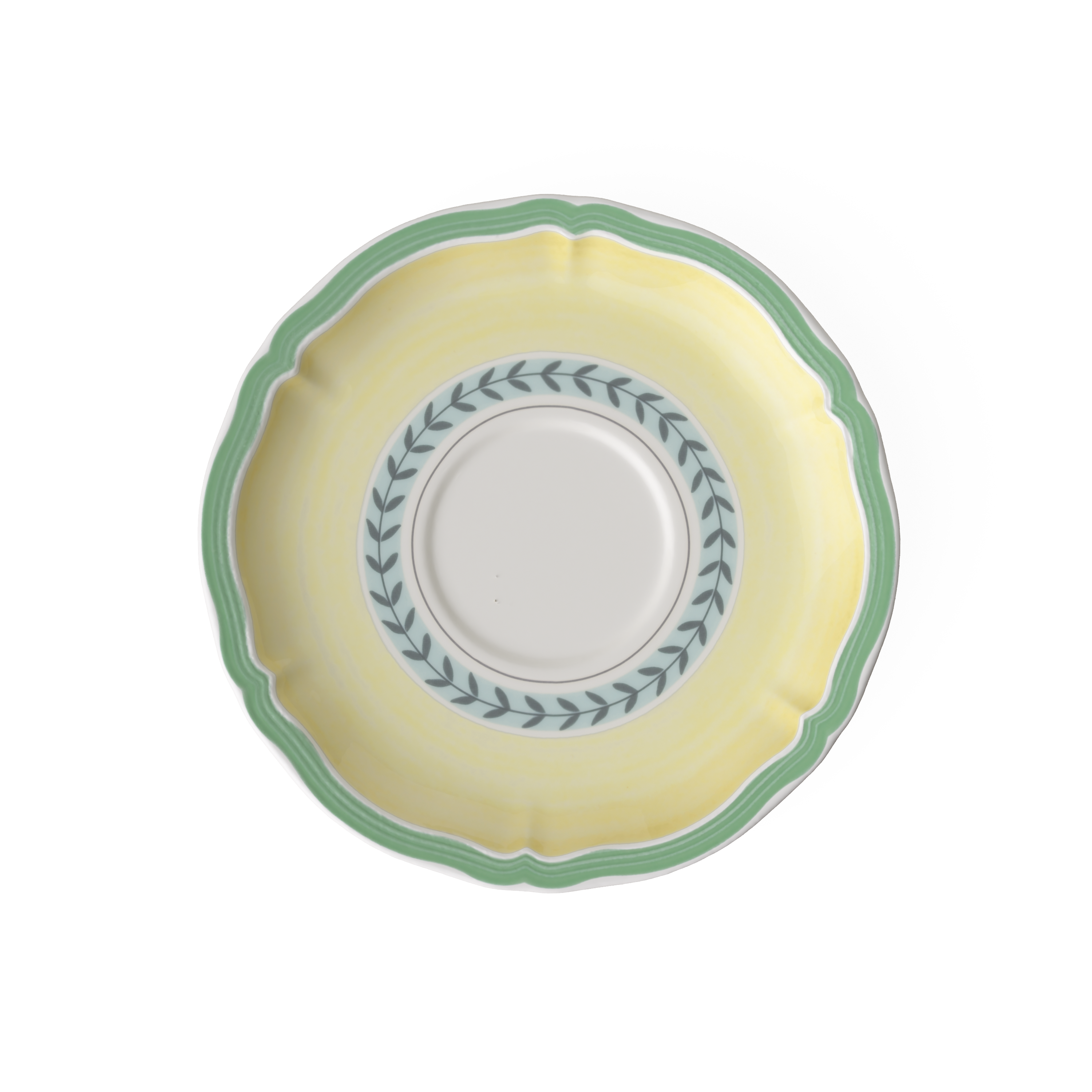 selected Yellow
