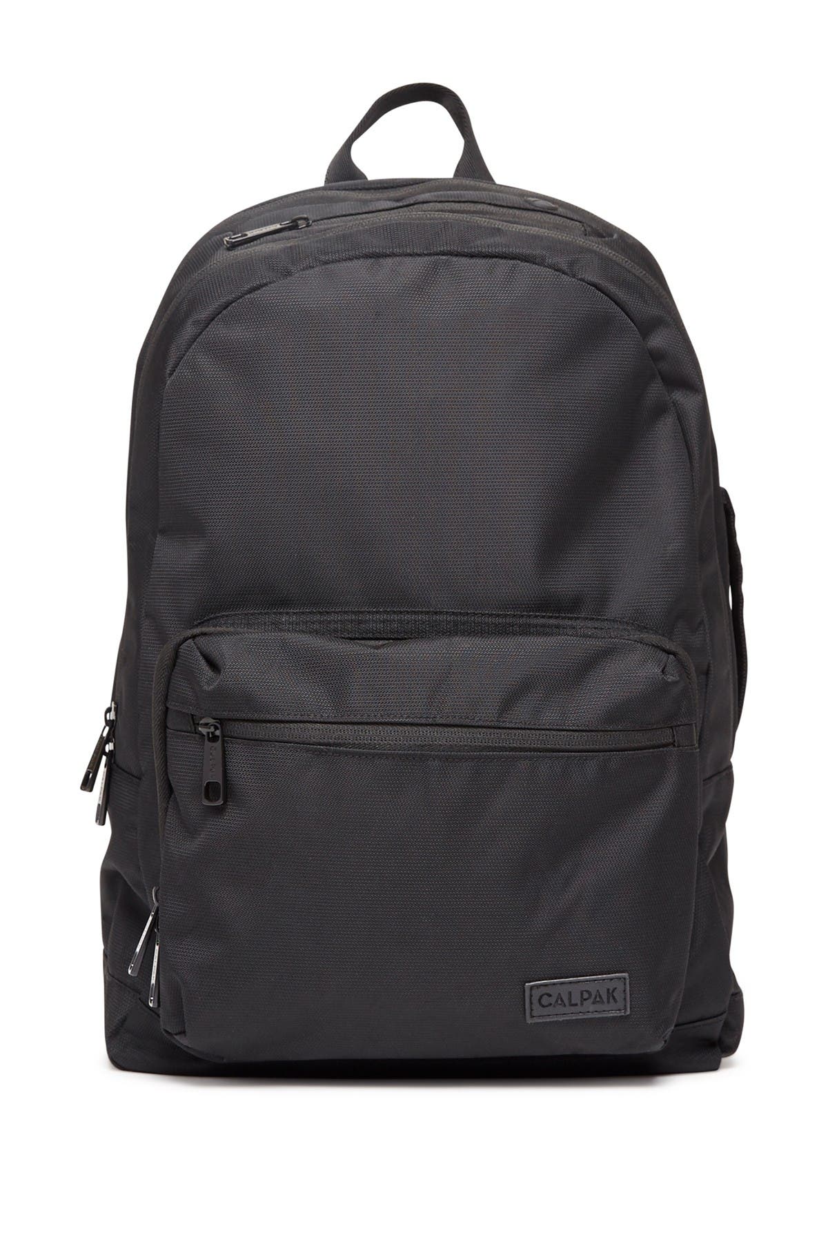CALPAK Glenroe Travel Backpack, Main, color, 