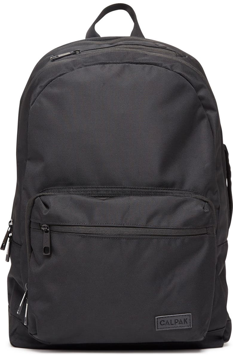 CALPAK Glenroe Travel Backpack, Main, color,