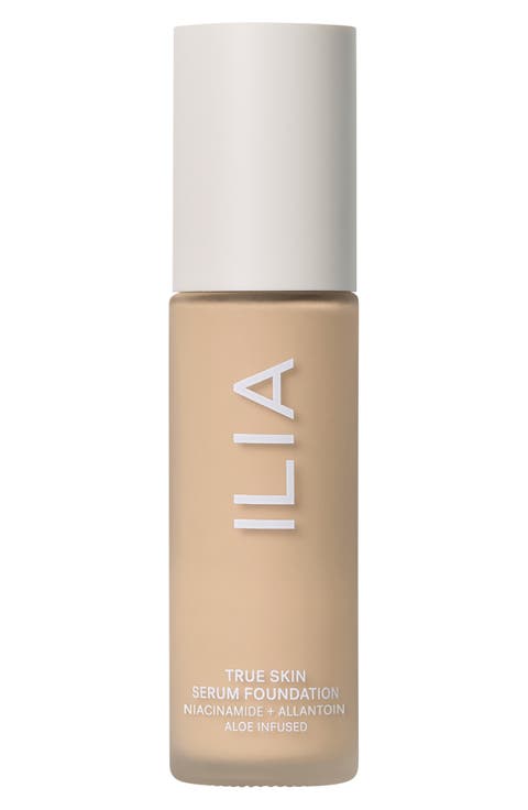 True Skin Serum Foundation