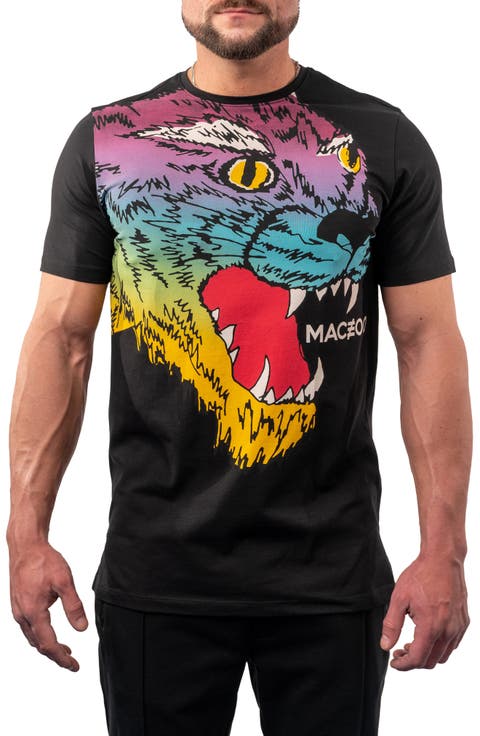 Bite Graphic Tee