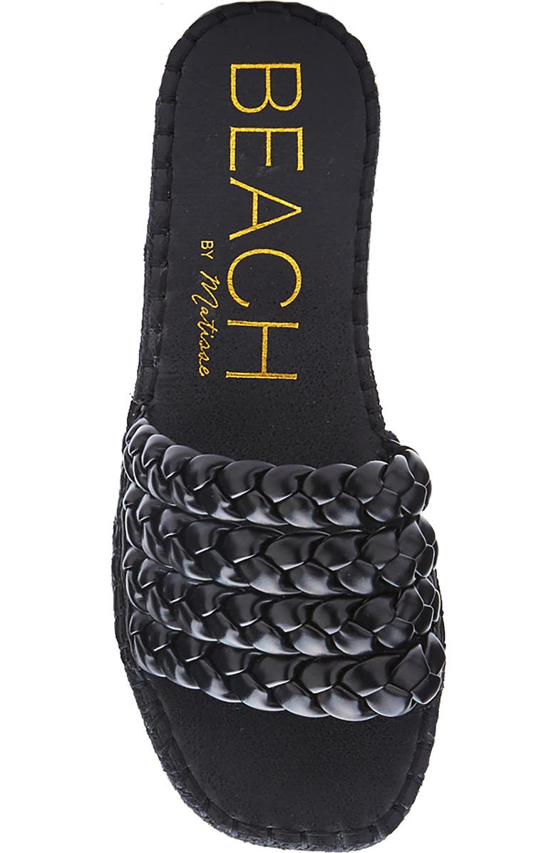 Coconuts by Matisse Pacific Platform Sandal, Alternate, color,