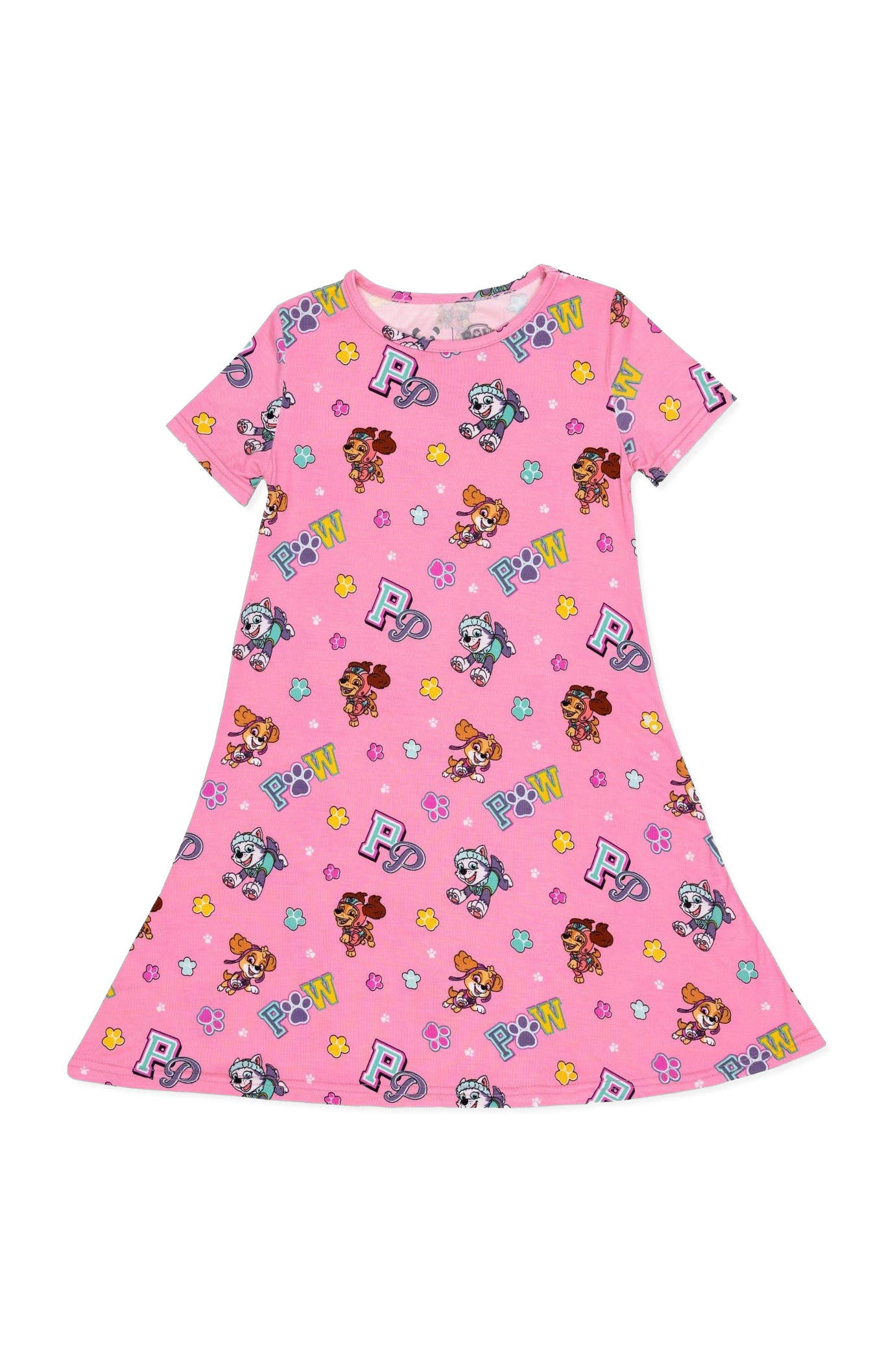 selected PAW Patrol: Varsity Pink