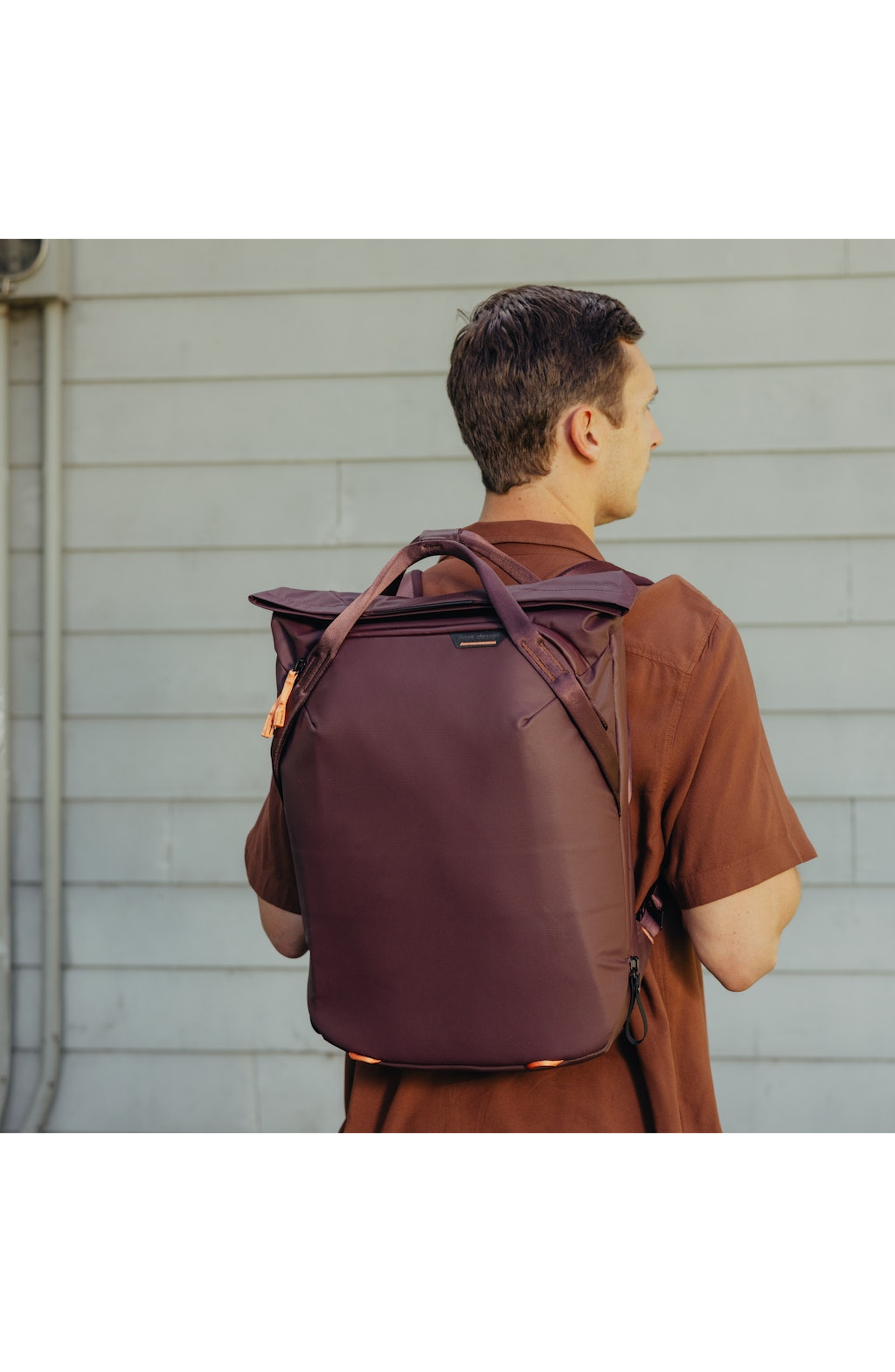 Everyday Totepack, Alternate, color, Eclipse