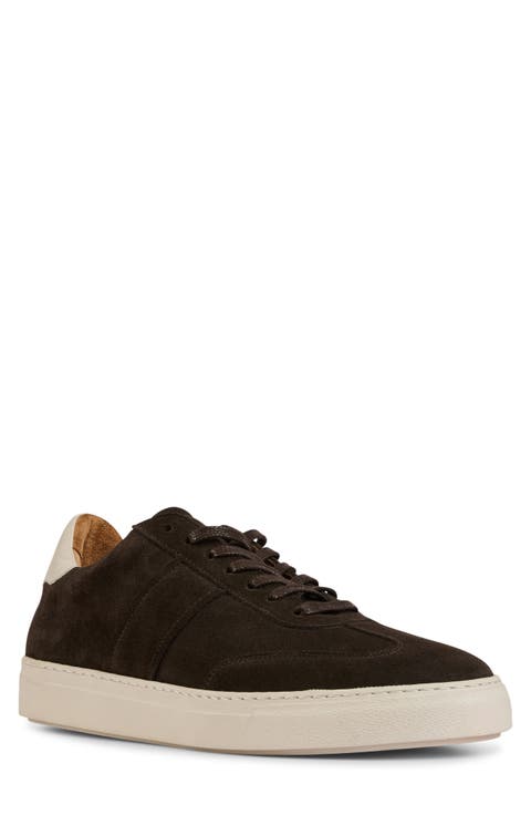 Metro Water Resistant Sneaker (Men)