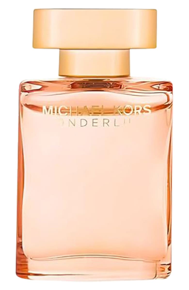 Michael Kors Wonderlust Eau de Parfum, Main, color,