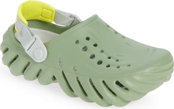 Kids' Echo Clog