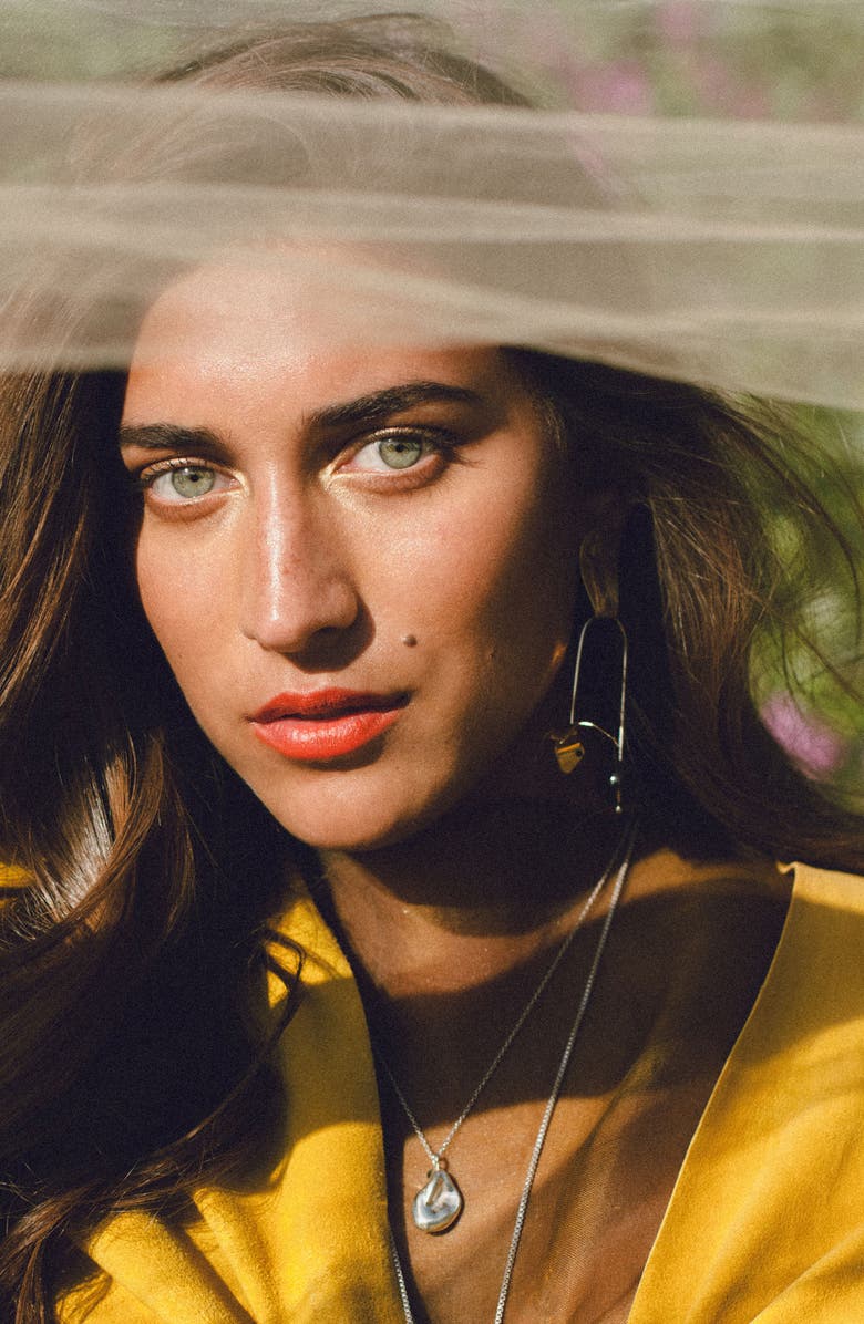 FARIS Puna Pendant Necklace, Alternate, color,