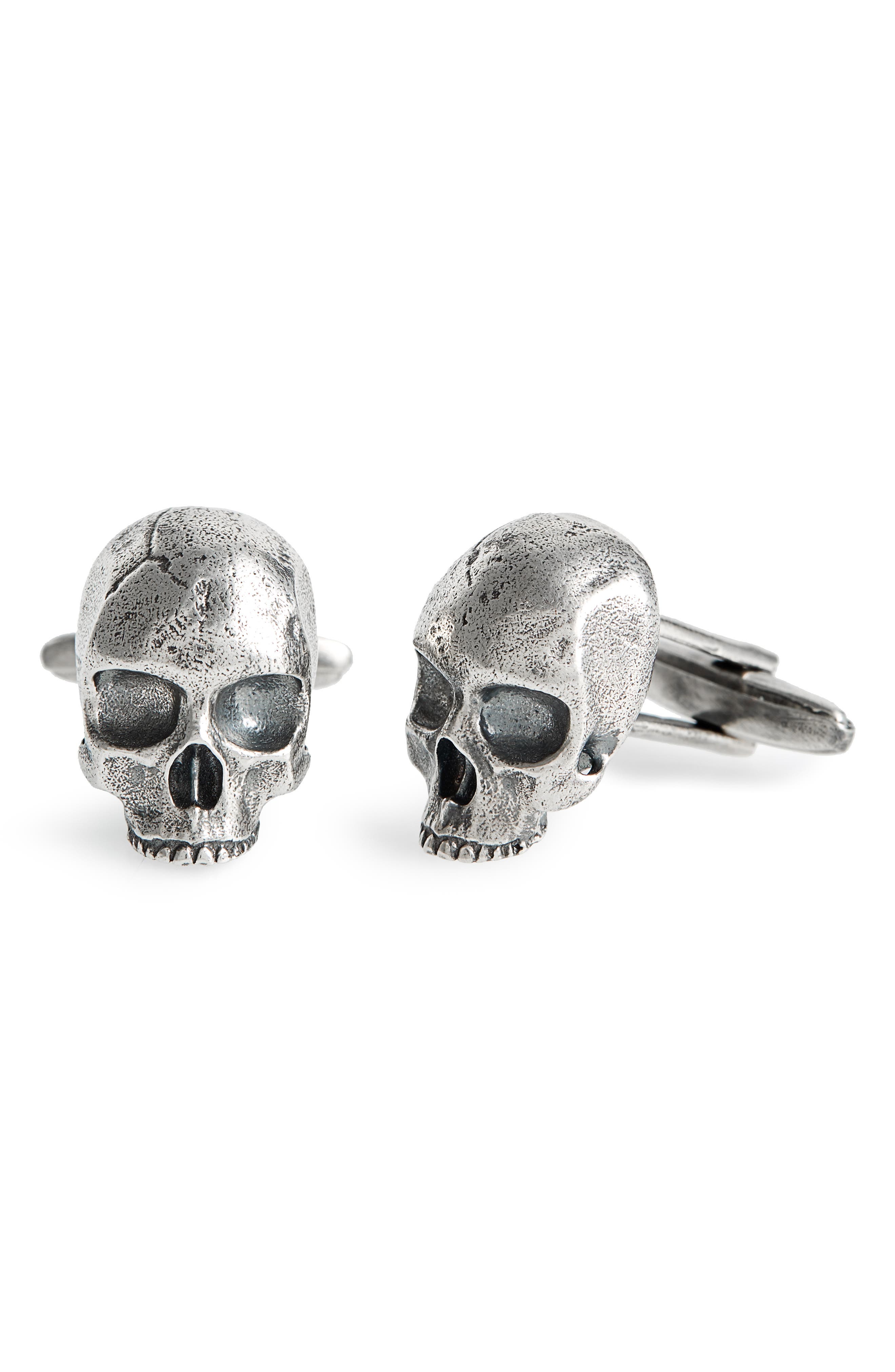 selected METALLIC SILVER