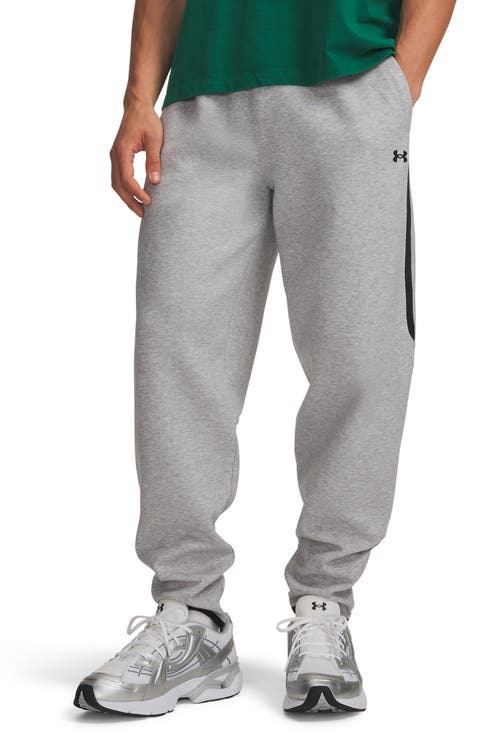 Unstoppable Fleece Joggers