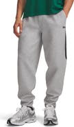 Under Armour Unstoppable Fleece Joggers