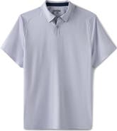 Rhone Commuter Slim Fit Performance Polo