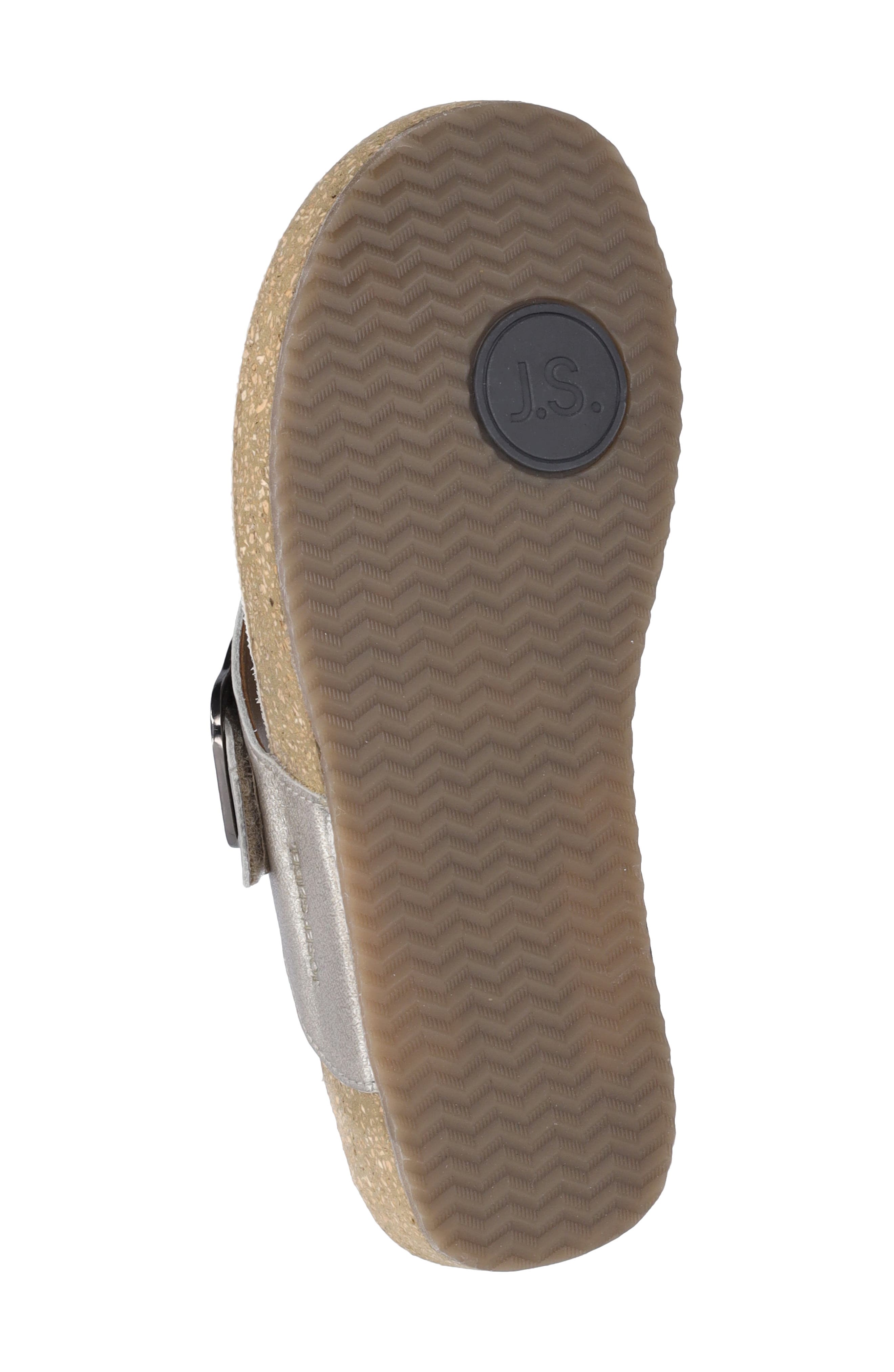 Tonga 77 Sandal, Alternate, color, CRISTAL