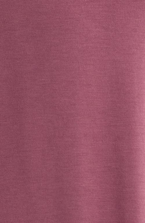 Nordstrom Moonlight Eco Lace Tim Chemise In Pink