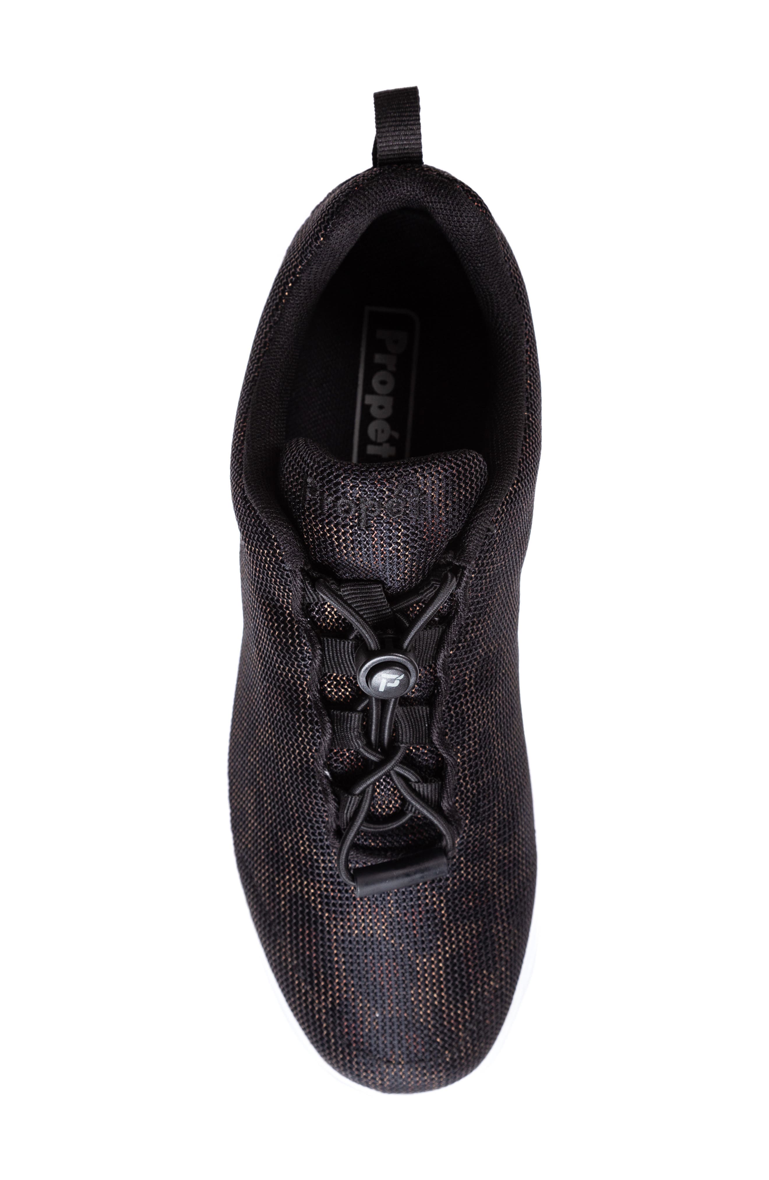 Propét Travelactiv Safari Sneaker, Alternate, color, 