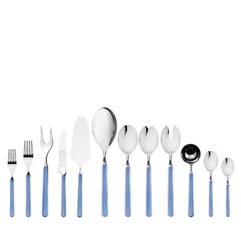 Fantasia Flatware Set - 67 Pieces
