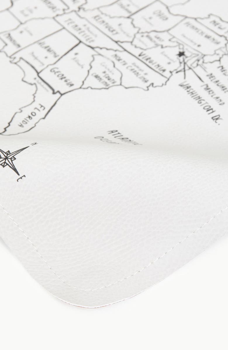 GATHRE Changing Mat, Alternate, color,