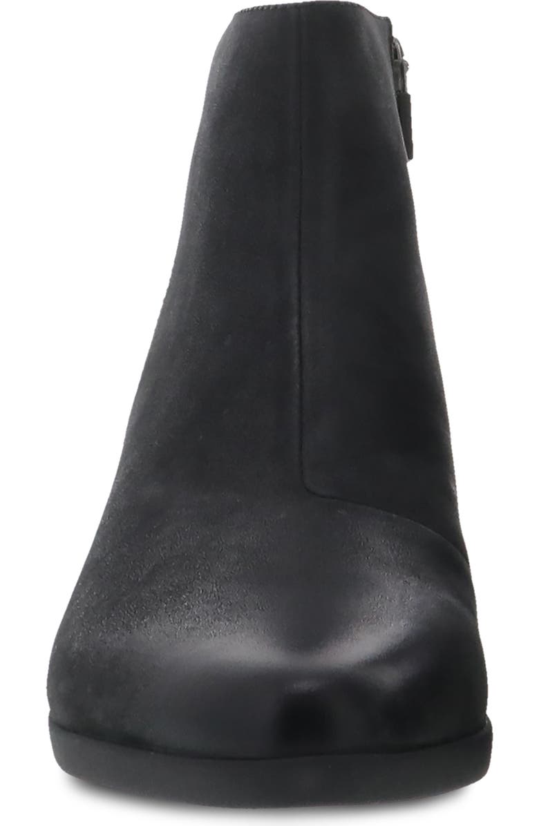 Dansko Serenity Waterproof Wedge Bootie, Alternate, color,