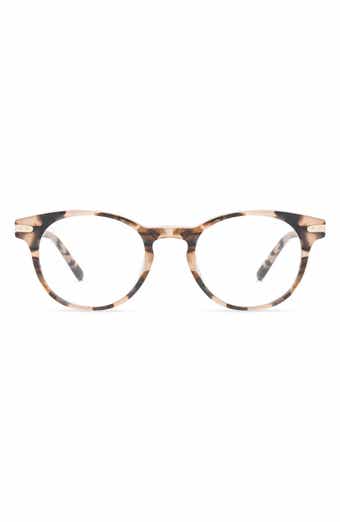 DIFF Tali 48mm Round Optical Glasses