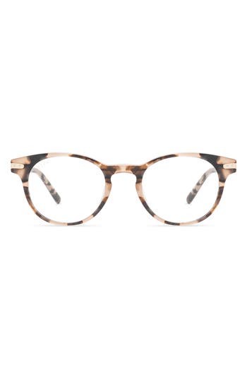Diff Tali 48mm Round Optical Glasses
