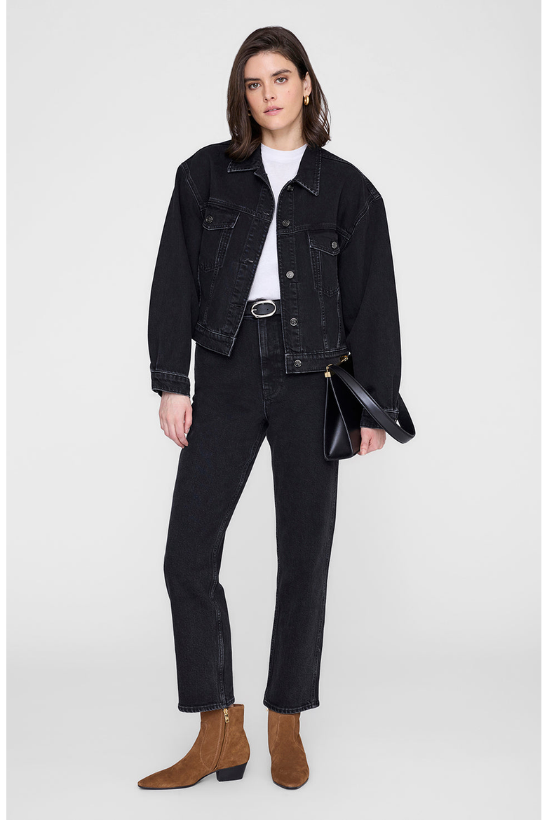 Jane Jean, Alternate, color, Vintage Black