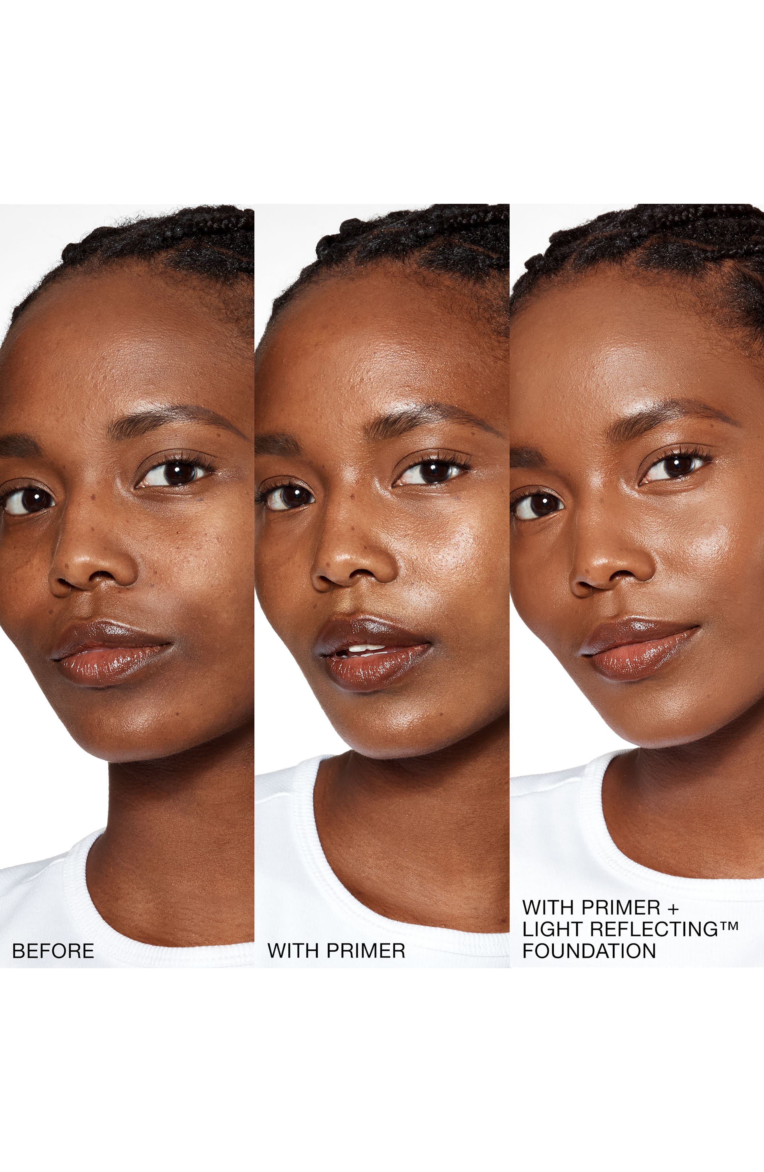 Light Reflecting Hydrating Primer (Women) | Nordstrom
