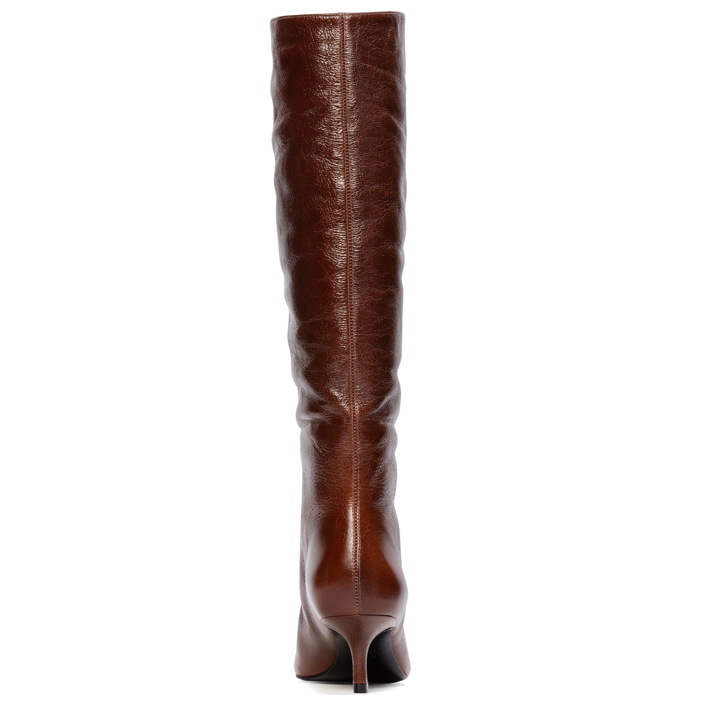 Sutton 50 Boot, Alternate, color, Cinnamon Leather