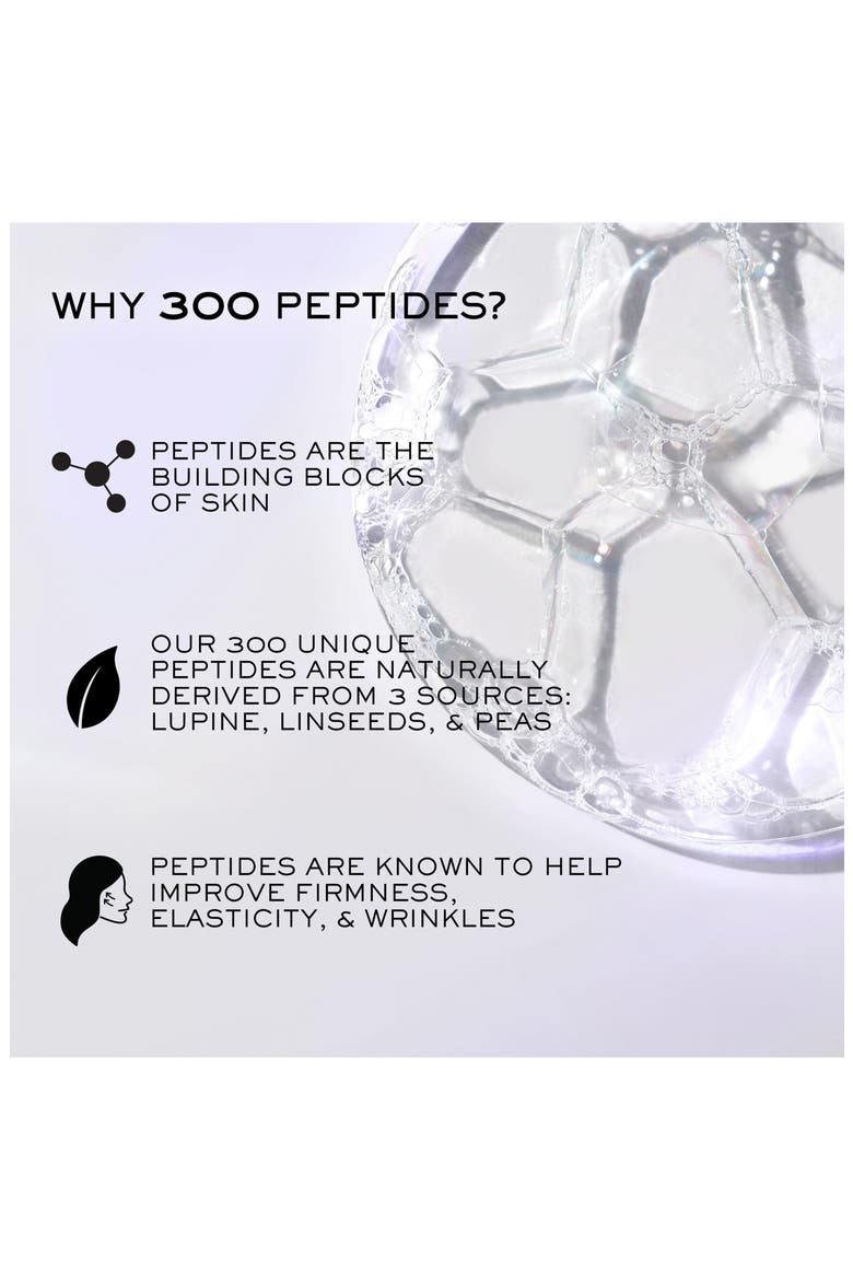 Rénergie HPN 300-Peptide Cream SPF 25, Alternate, color, NO COLOR