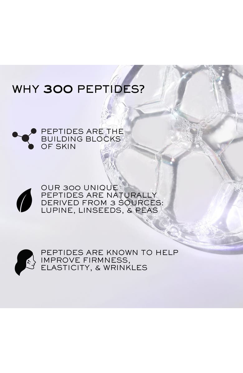 Lancôme Rénergie HPN 300-Peptide Cream SPF 25, Alternate, color,