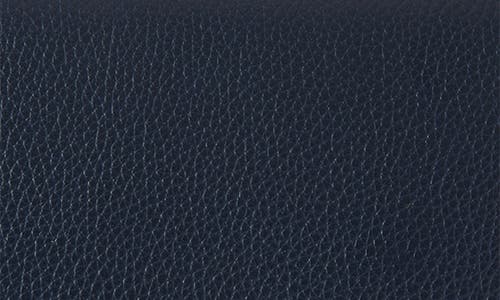 Mulberry Leather Continental Wallet