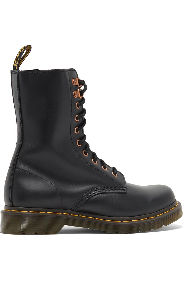 Dr. Martens 1490 Hardware Boot, Alternate, color,