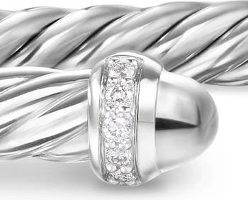 Classic Cablespira<sup>®</sup> Bracelet, 4mm