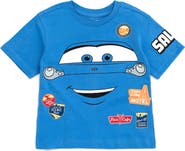 Disney Cars Short Sleeve T-Shirt