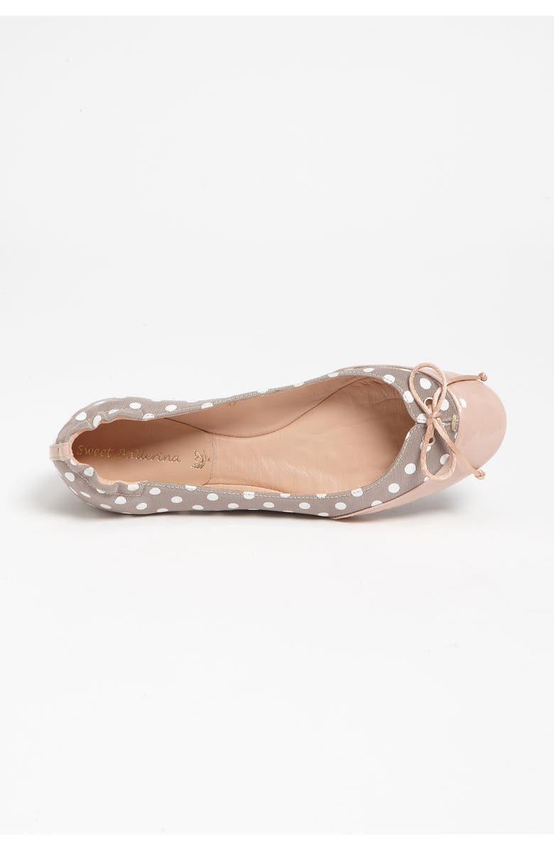 Sweet Ballerina '1297' Ballet Flat, Alternate, color,