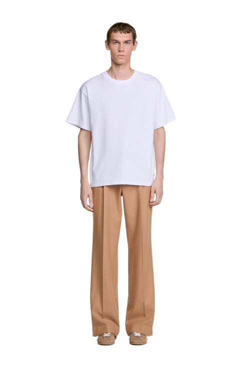 Oversized T-shirt