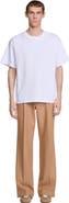 SANDRO Oversized T-shirt