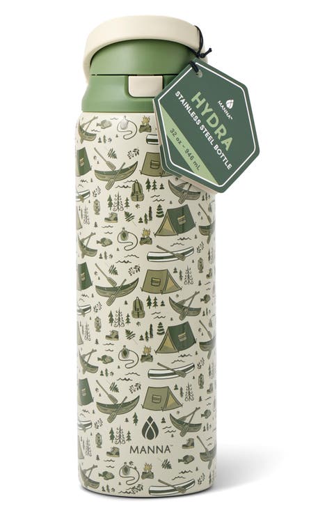 32-Ounce Hydra Bottle