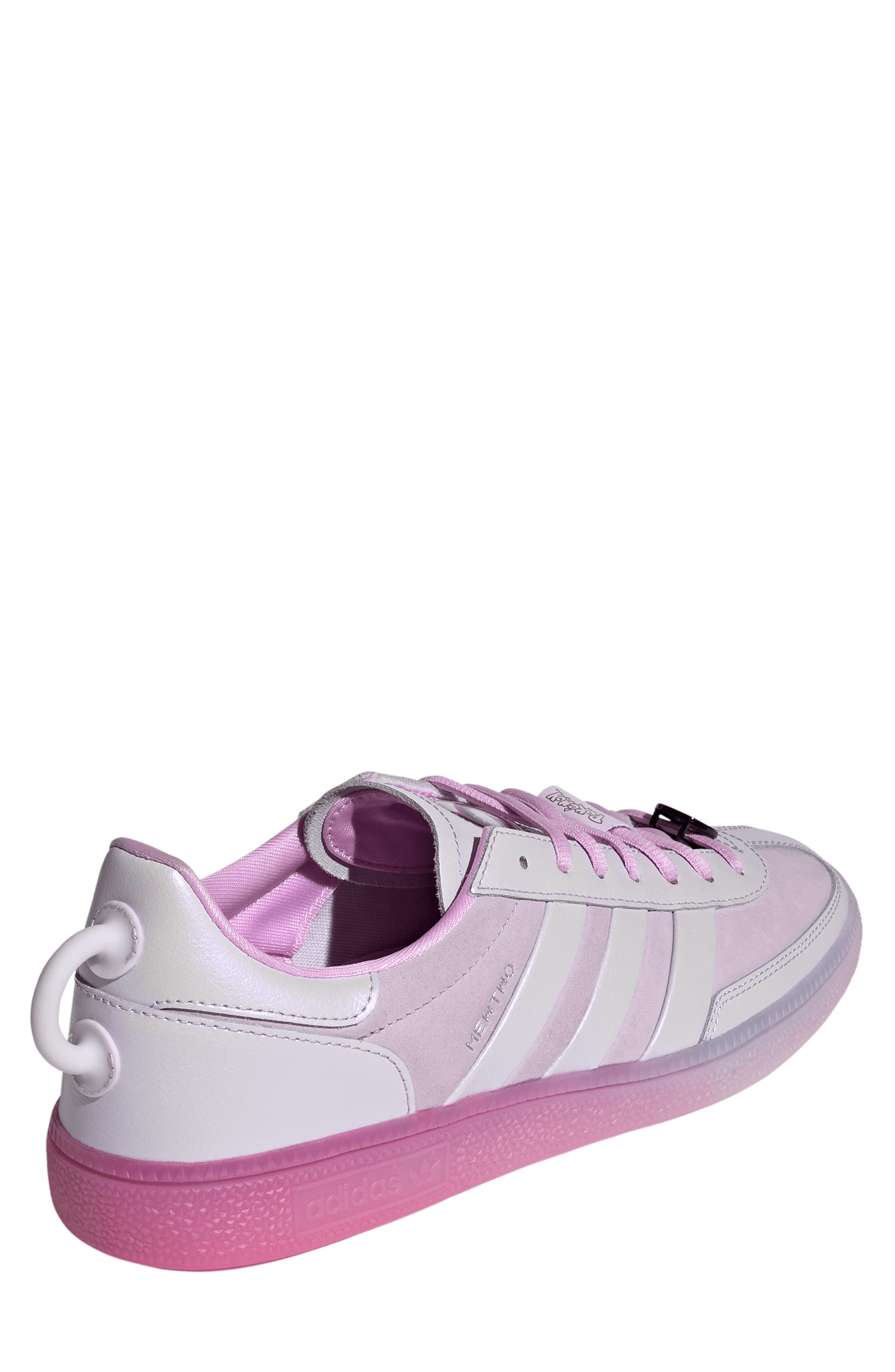 Pokémon Handball Spezial Sneaker, Alternate, color, LAVENDER/ LAVENDER/ LILAC