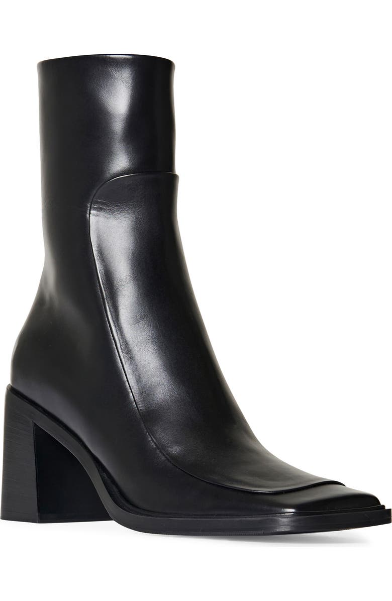 The Row Patch Bootie, Main, color,