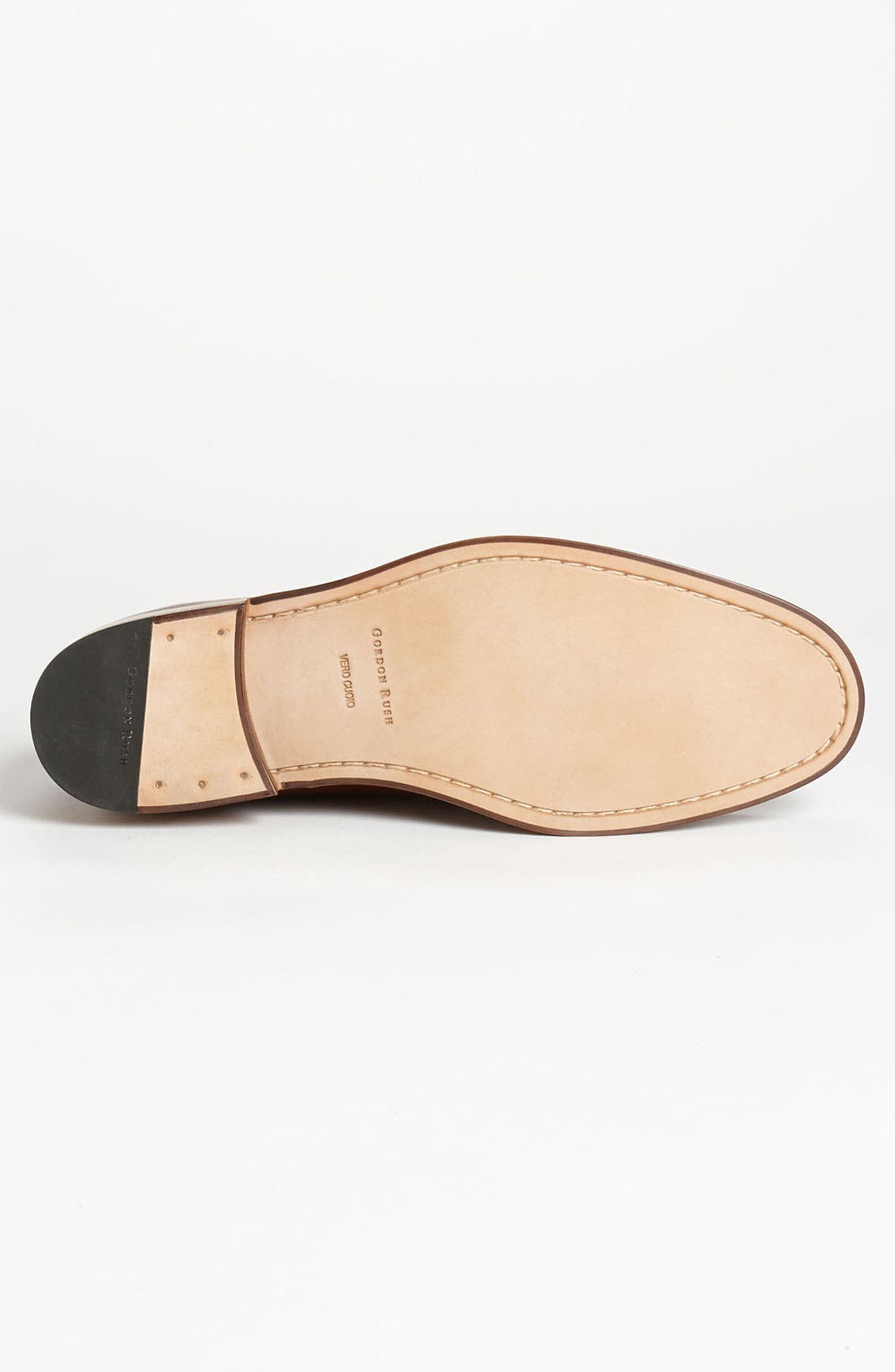 Gordon Rush 'Desmond' Loafer, Alternate, color, 