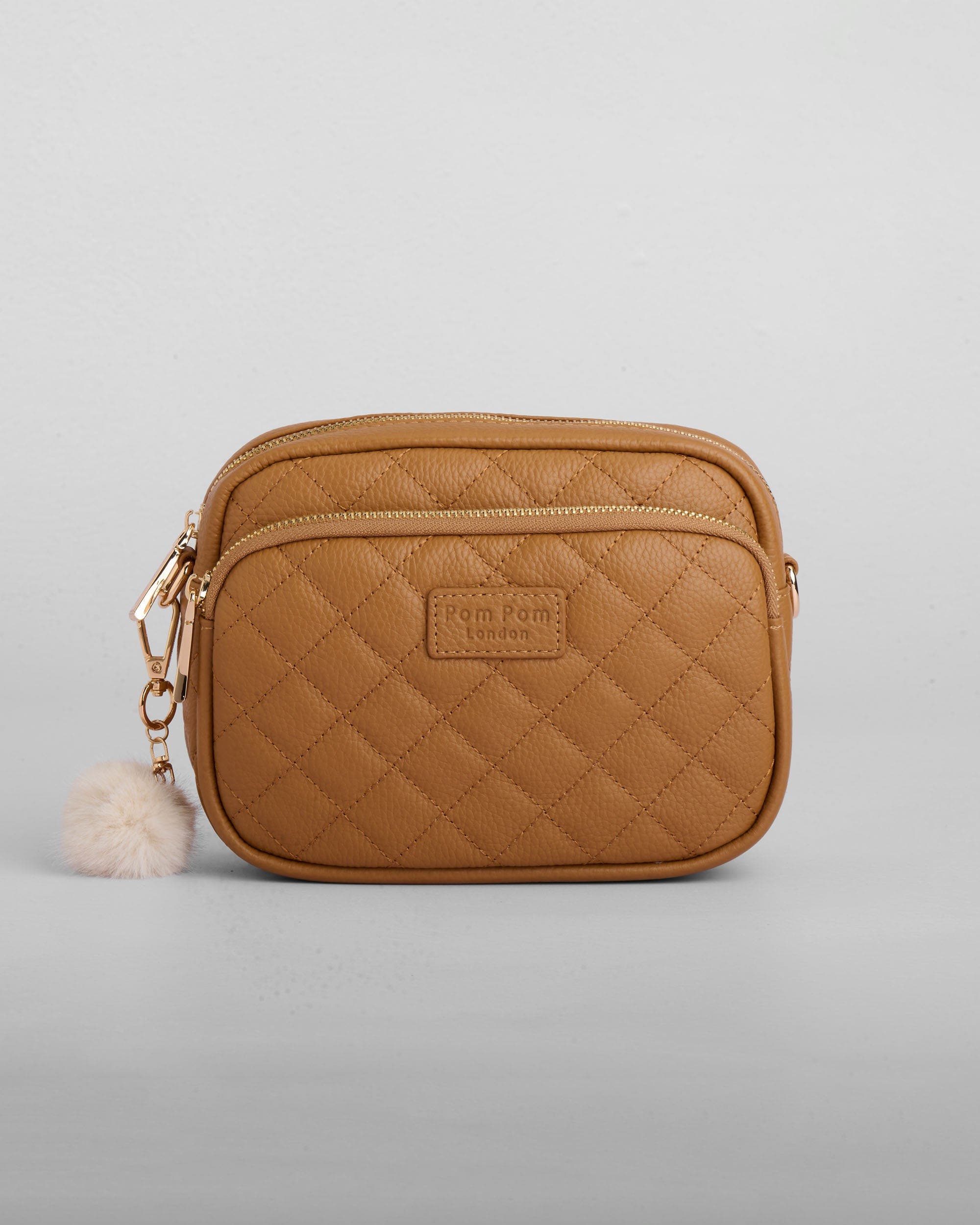  Maple Quilted