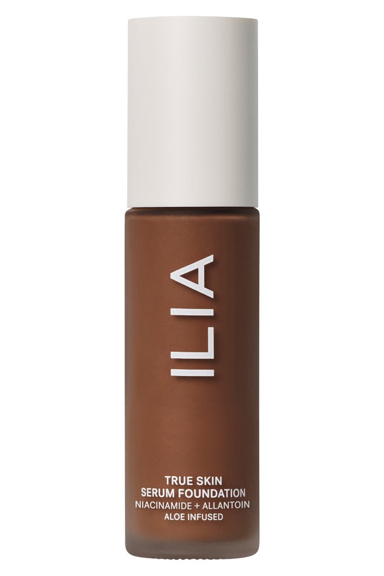 True Skin Serum Foundation, Main, color, BIMINI SF14