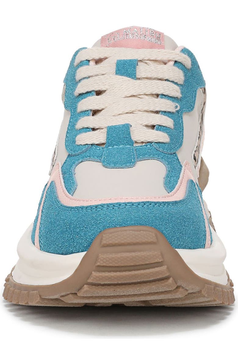 Blowfish Malibu Leo Trainer Sneaker, Alternate, color,