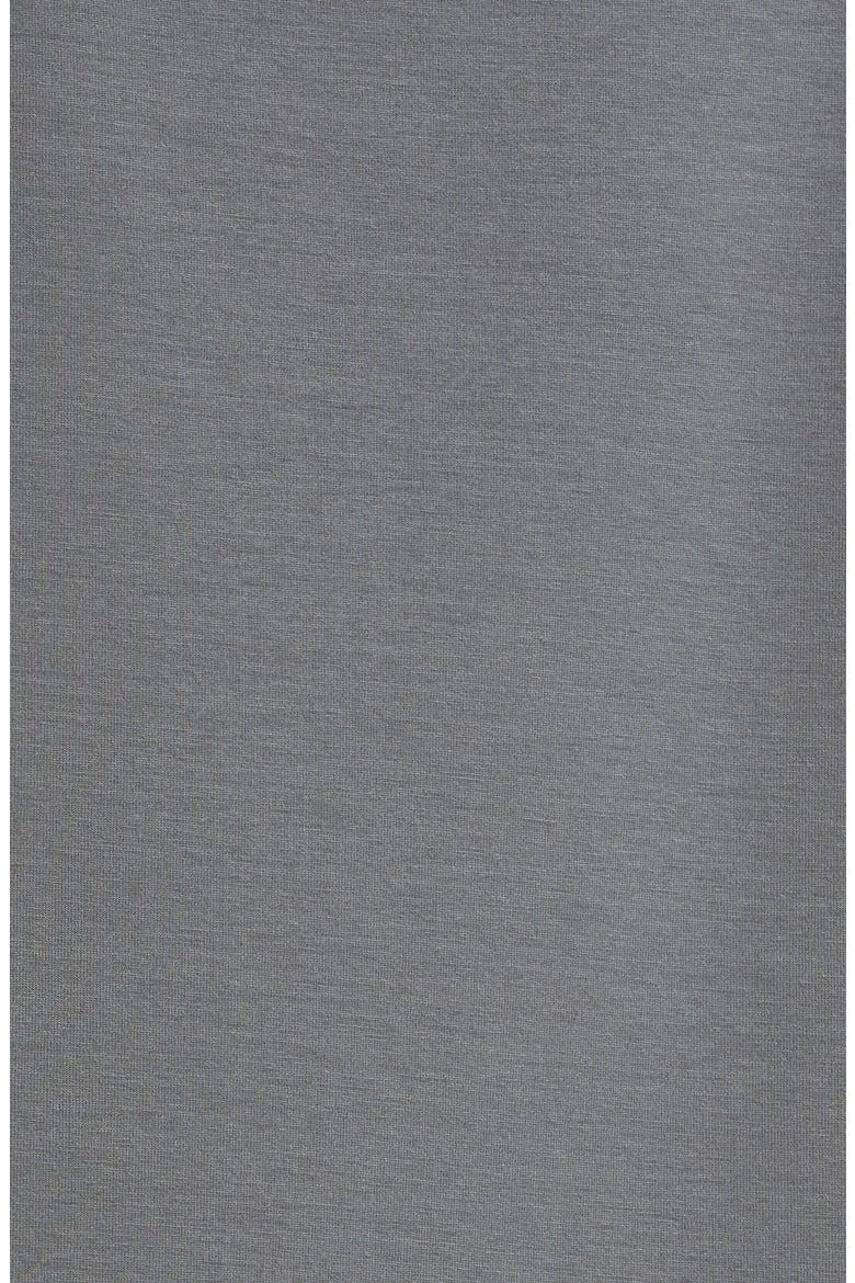 Boatneck Jersey Top, Alternate, color, SLATE