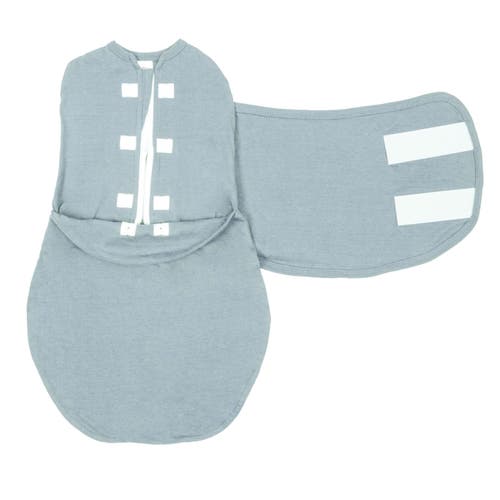 Embe Embé Baby Swaddle Wrap In Sea